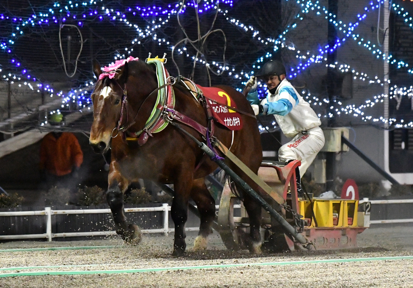 ヒロインズカップ　ナカゼンガキタ