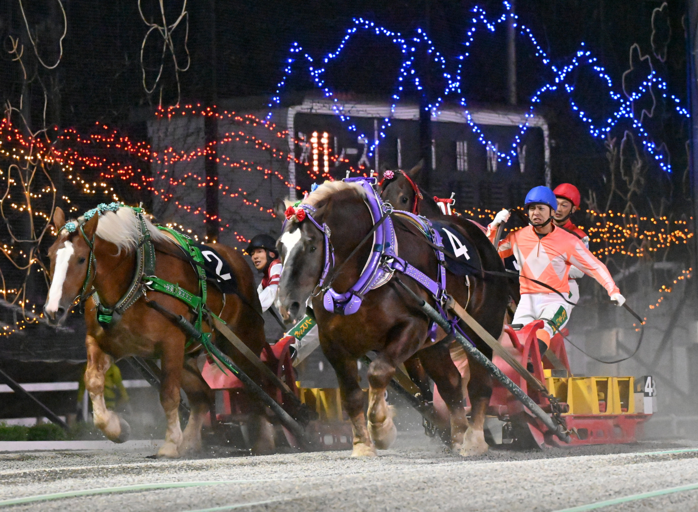 第33回 銀河賞（BG2）