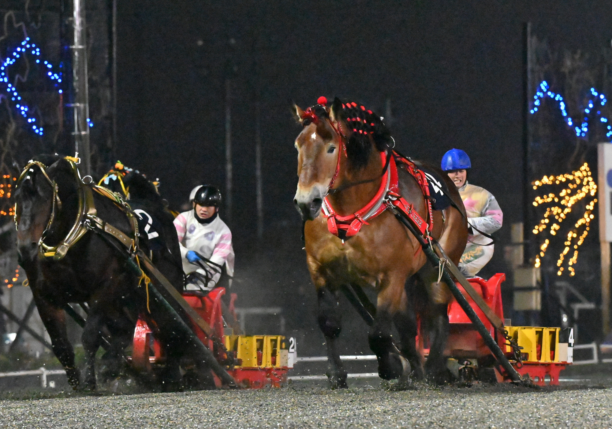 第46回 北見記念（BG2）