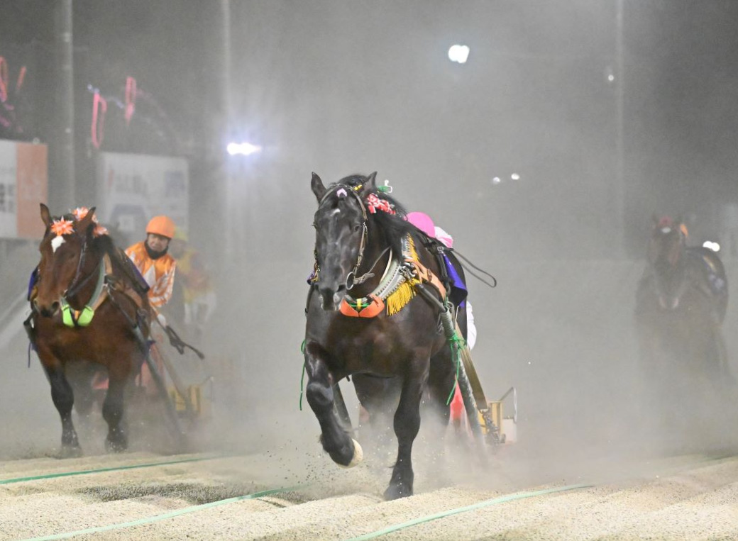 第57回イレネー記念（BG1）